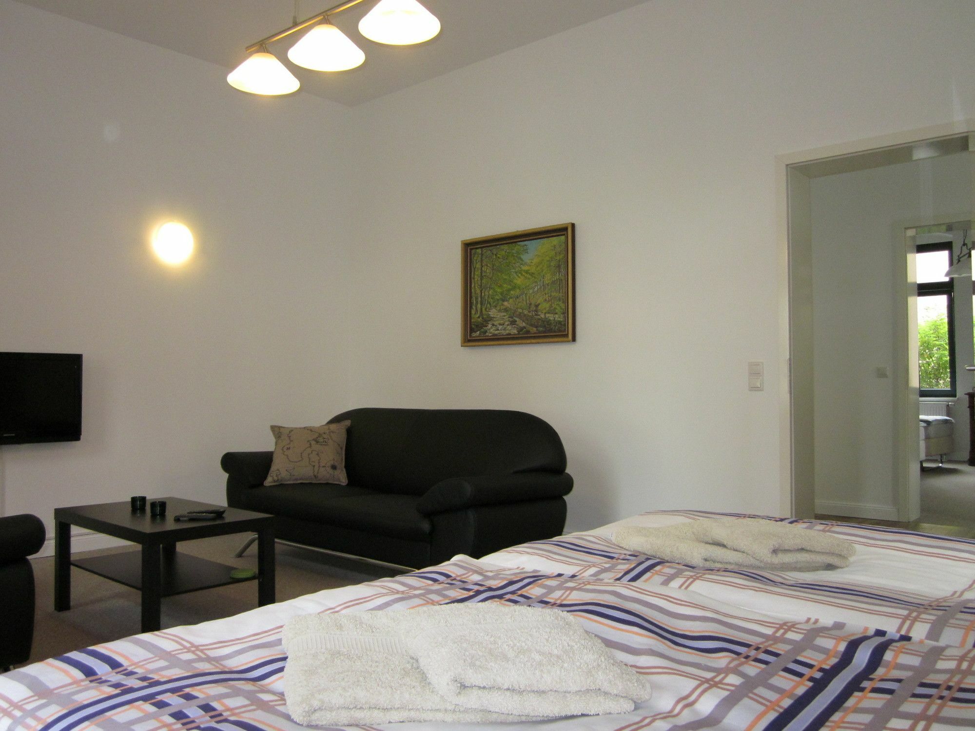 Barbara Appartement