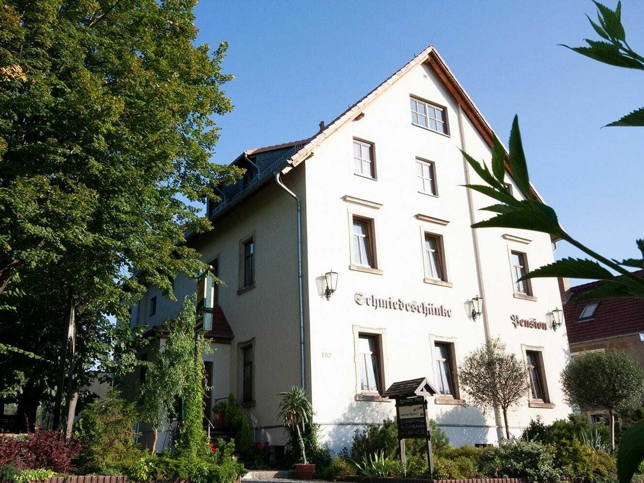 Guest house Schmiedeschaenke
