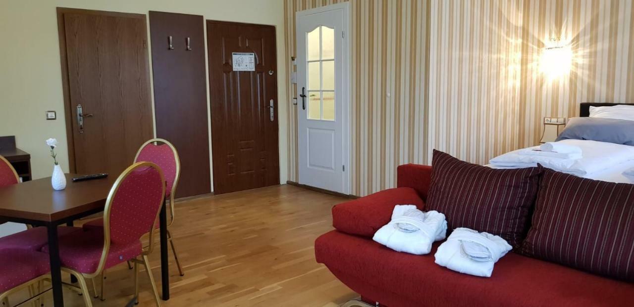 Hotel-villa Lalee 3* Dresden