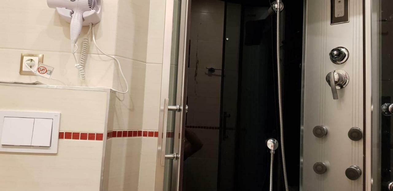Hotel Hotel-villa Lalee 3*