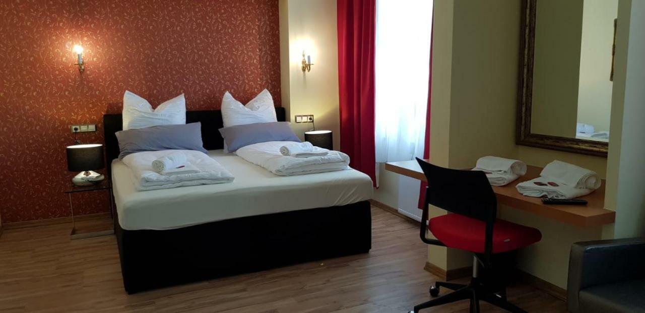 Hotel-villa Lalee