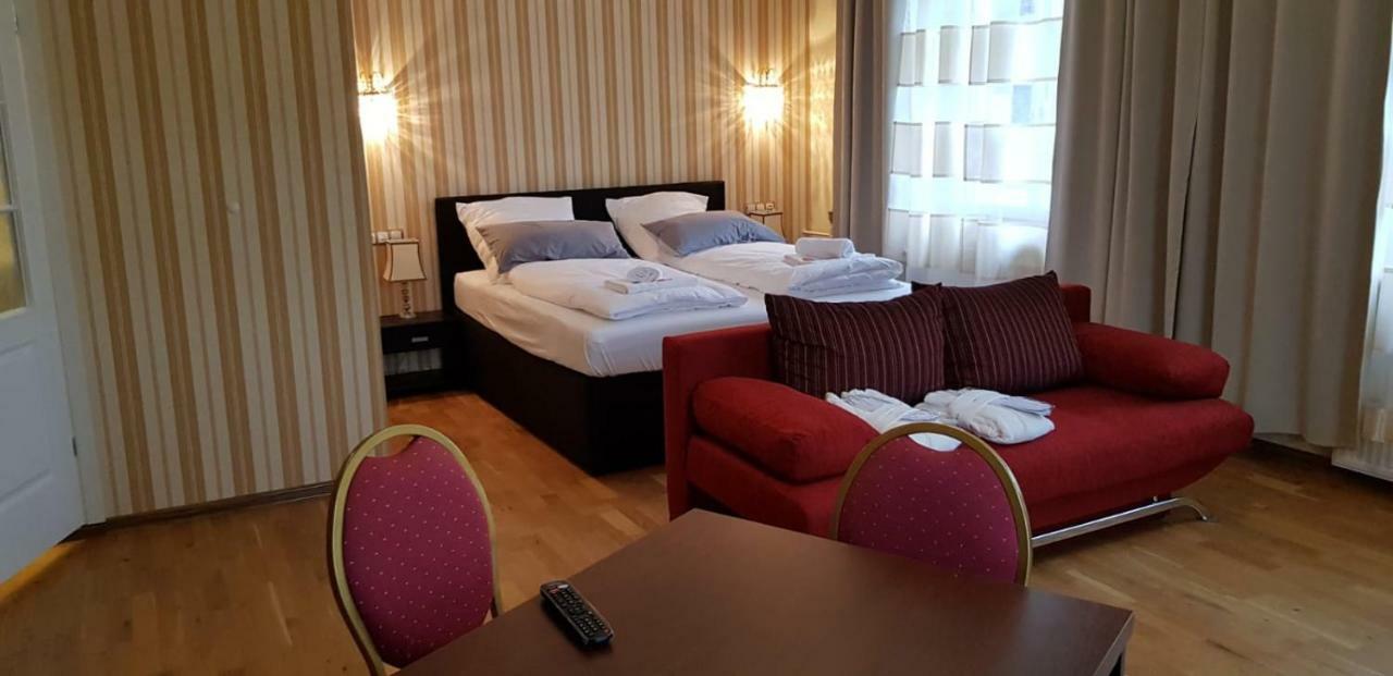 Hotel-villa Lalee Hotel 3*