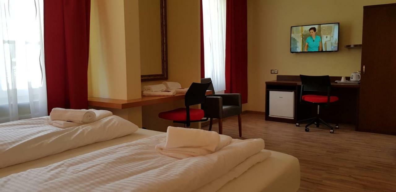 Hotel-villa Lalee 3*