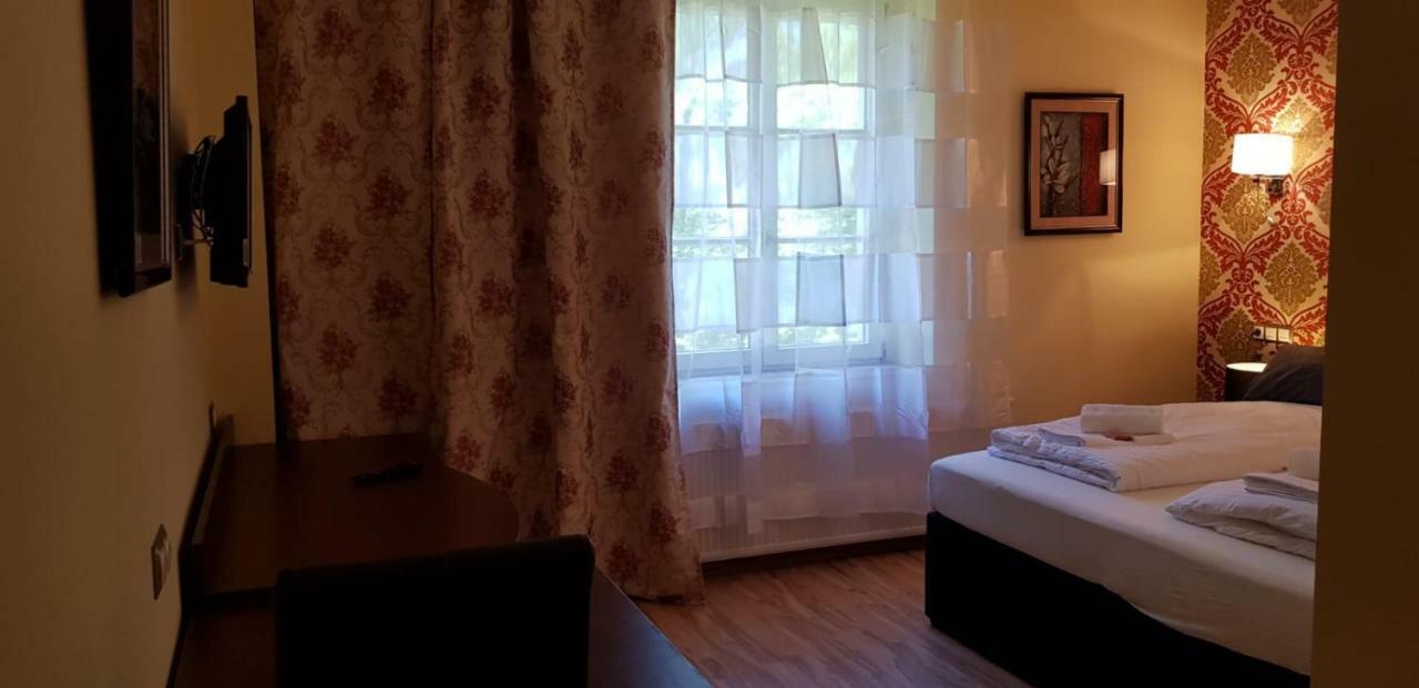 Hotel Hotel-villa Lalee 3*