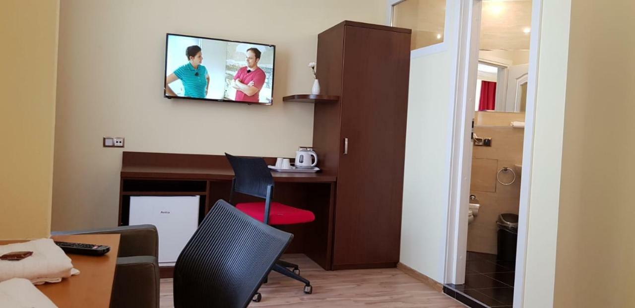 Hotel Hotel-villa Lalee 3*