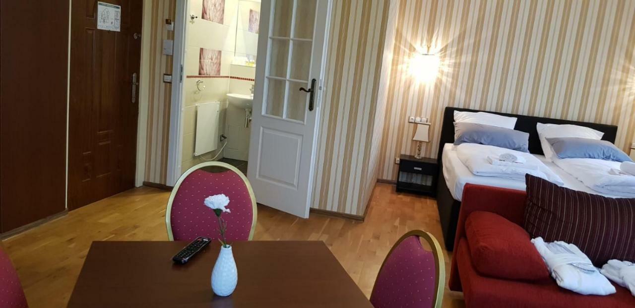 Hotel-villa Lalee Hotel