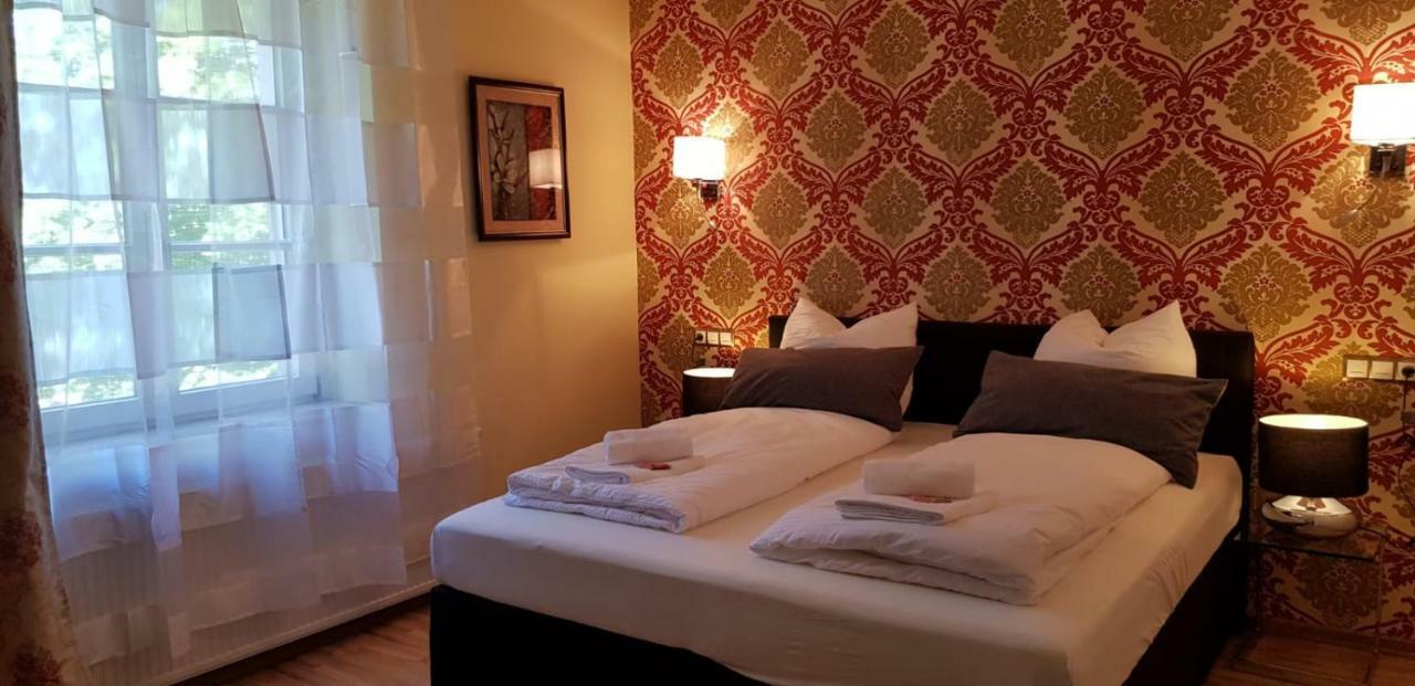 Hotel-villa Lalee 3* Dresden