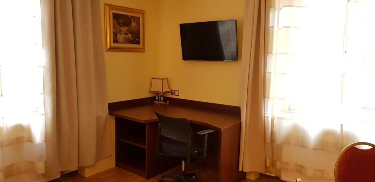 Hotel Hotel-villa Lalee