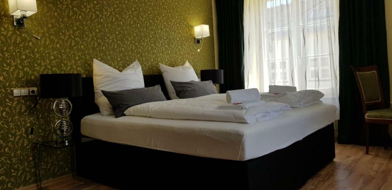 Hotel Hotel-villa Lalee 3*