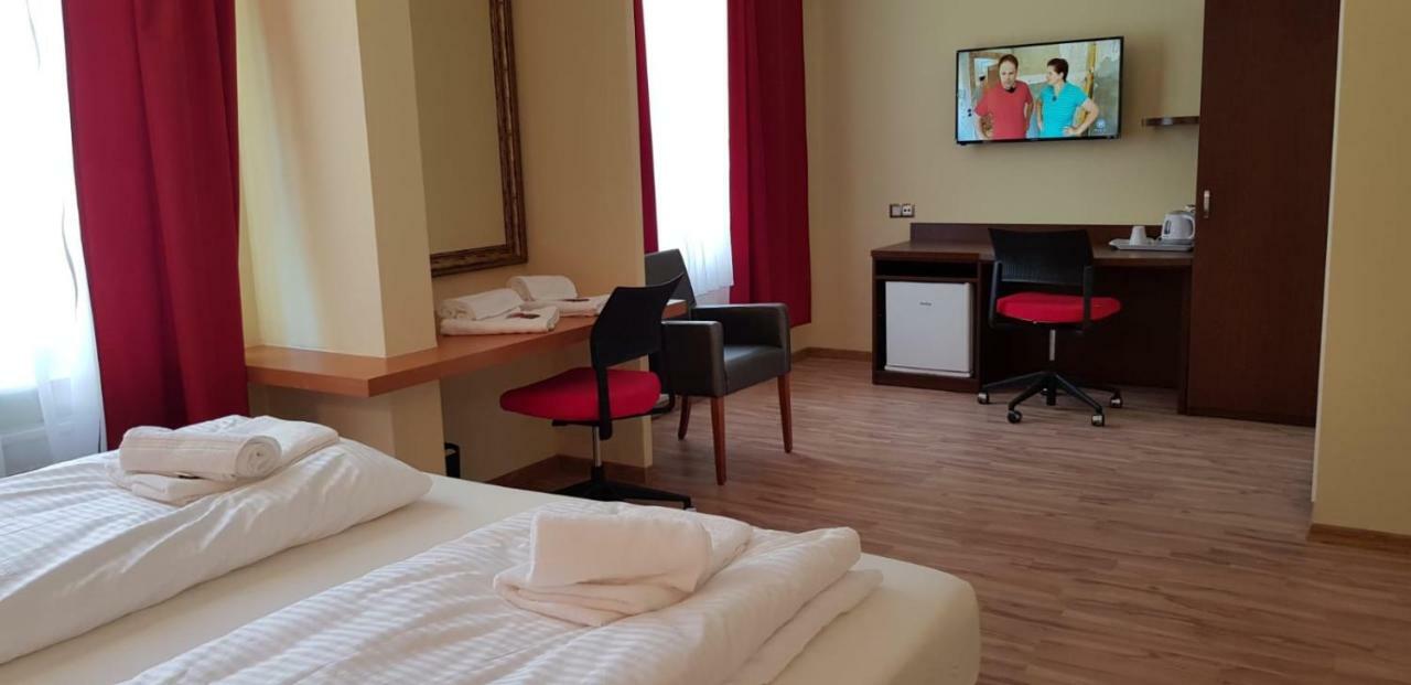Hotel-villa Lalee Hotel