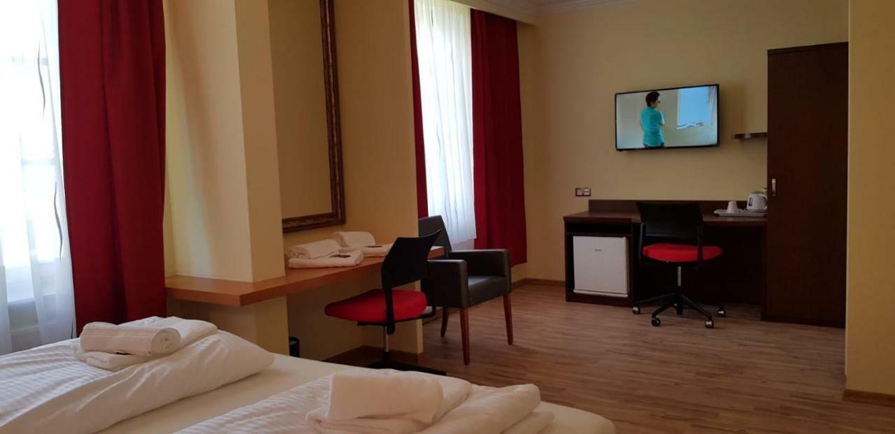 Hotel Hotel-villa Lalee