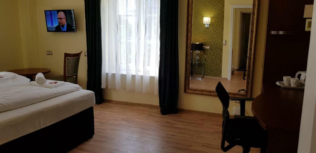 Hotel-villa Lalee