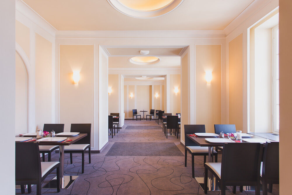 Quality Hotel, Star Premium 3*