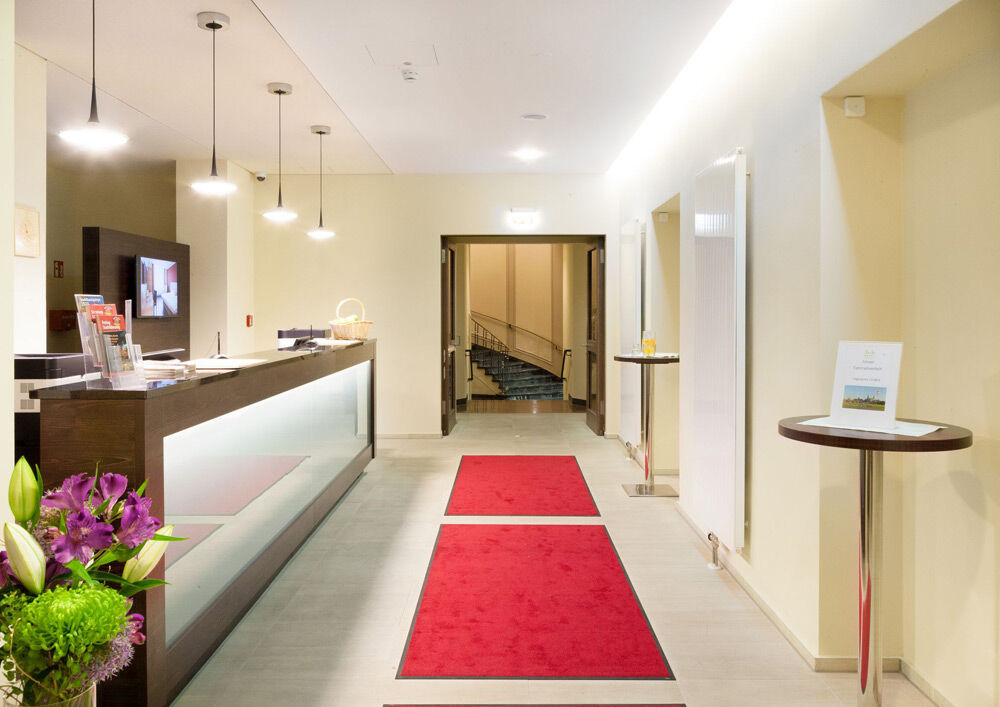 Quality Hotel, Star Premium