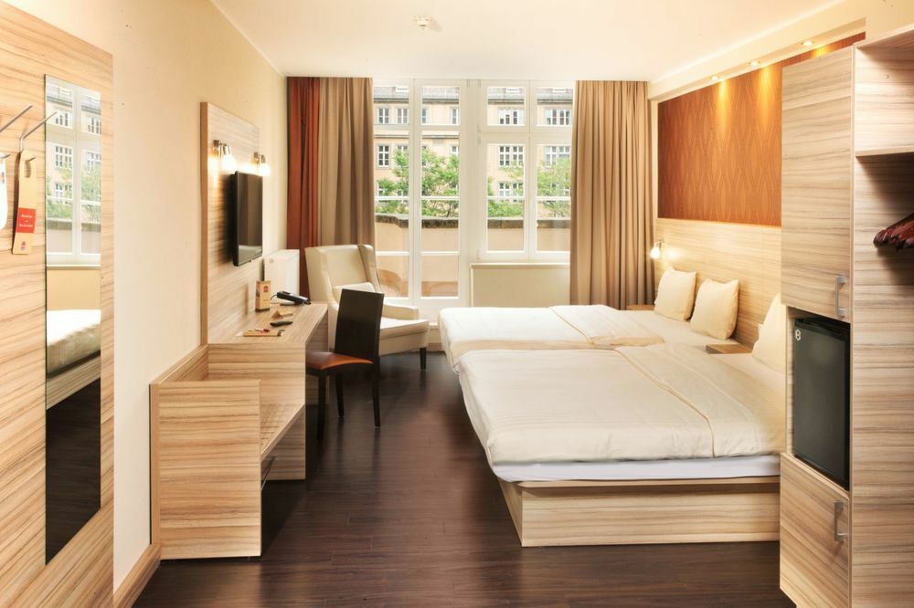 Hotel Quality Hotel, Star Premium 3*