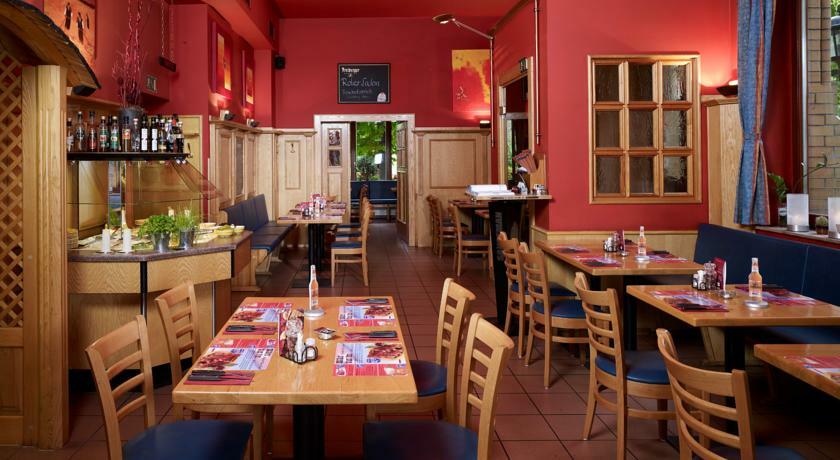 Artushof 4* Dresden