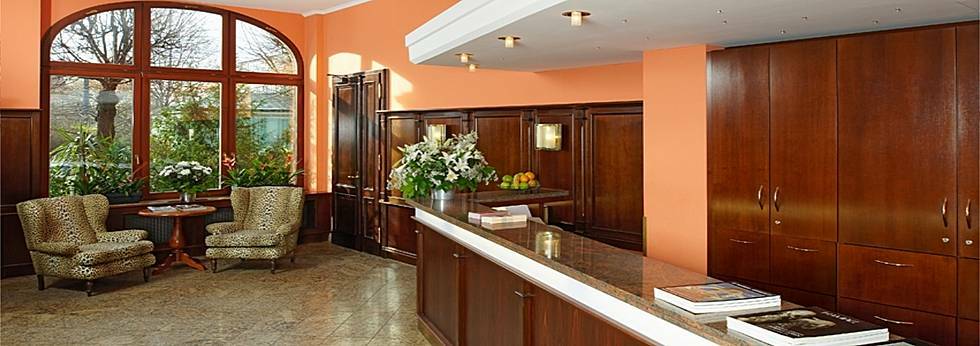 Artushof Hotel 4*
