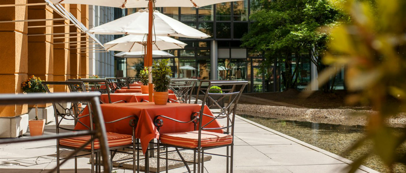 Elbflorenz 4* Dresden