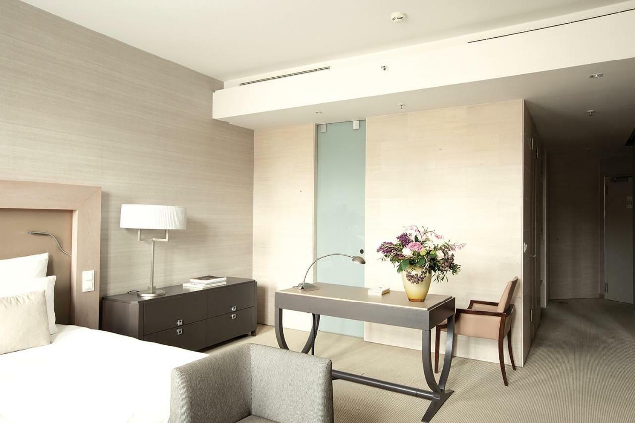 Vienna House Qf Hotel Dresden