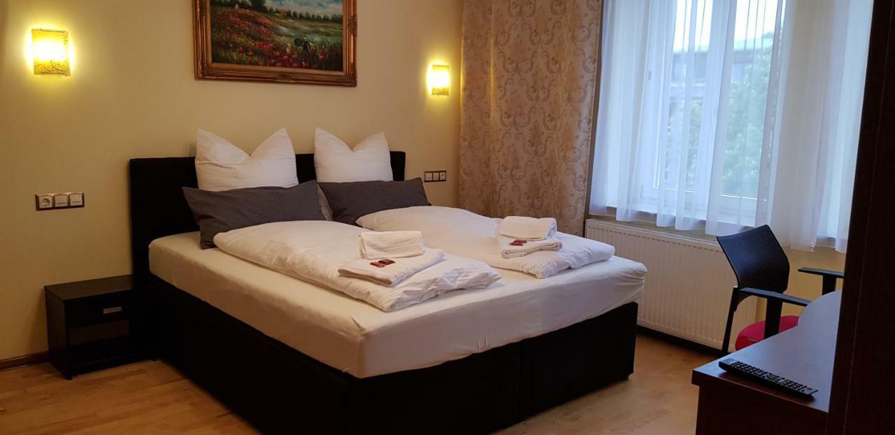 Hotel Hotel-villa Lalee 3*