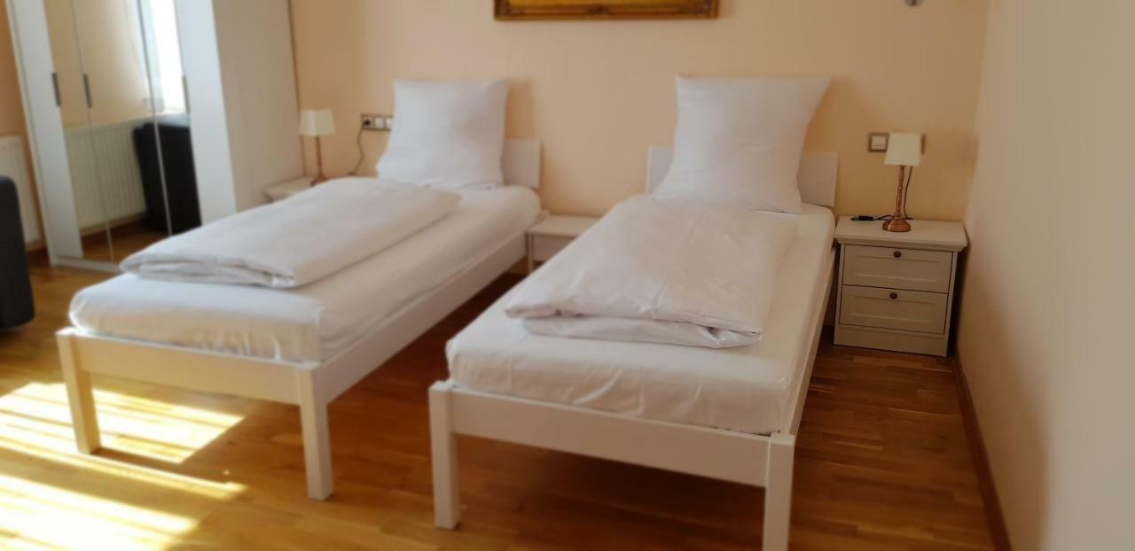Hotel-villa Lalee