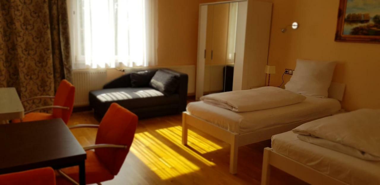 Hotel-villa Lalee 3* Dresden