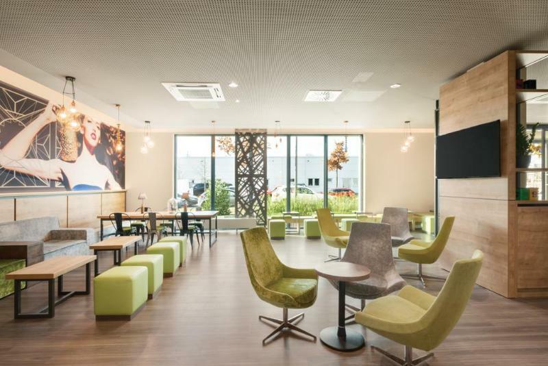 Super 8 By Wyndham 3*