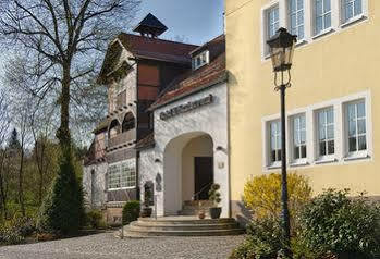 Weltemuehle Hotel Dresden