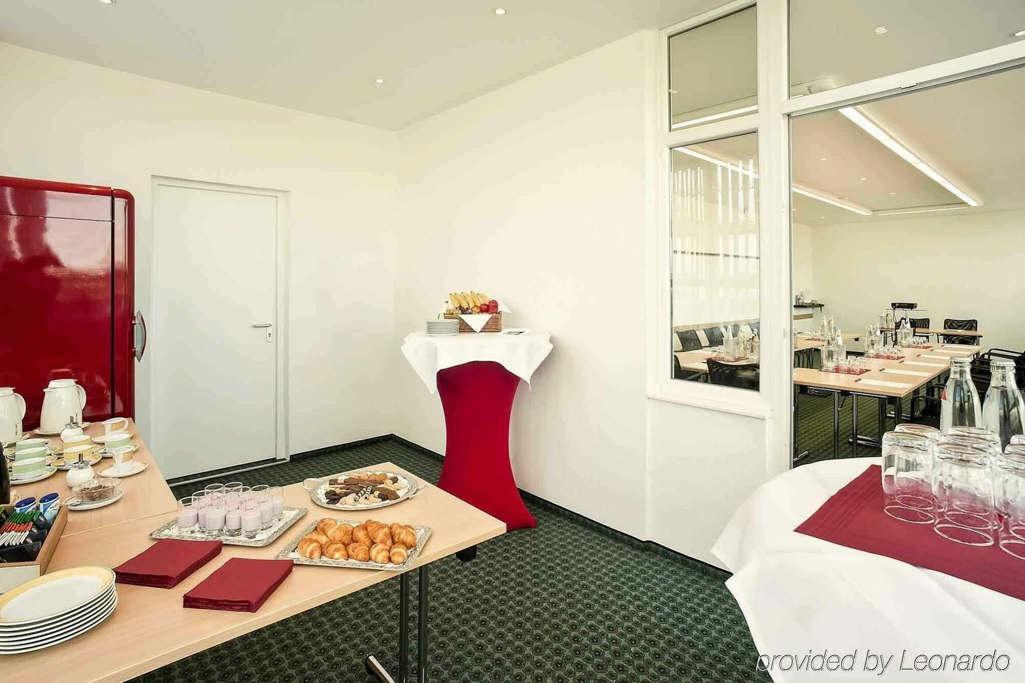 Ibis Koenigstein Hotel 3*