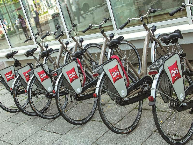 Hotel Ibis Koenigstein