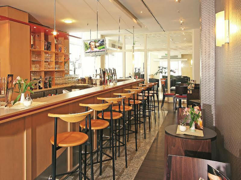 Ibis Koenigstein 3*