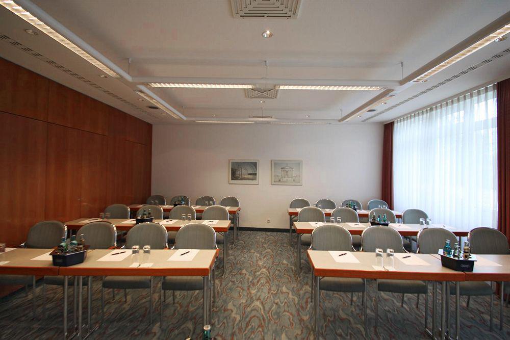 Dormero Airport Hotel Dresden