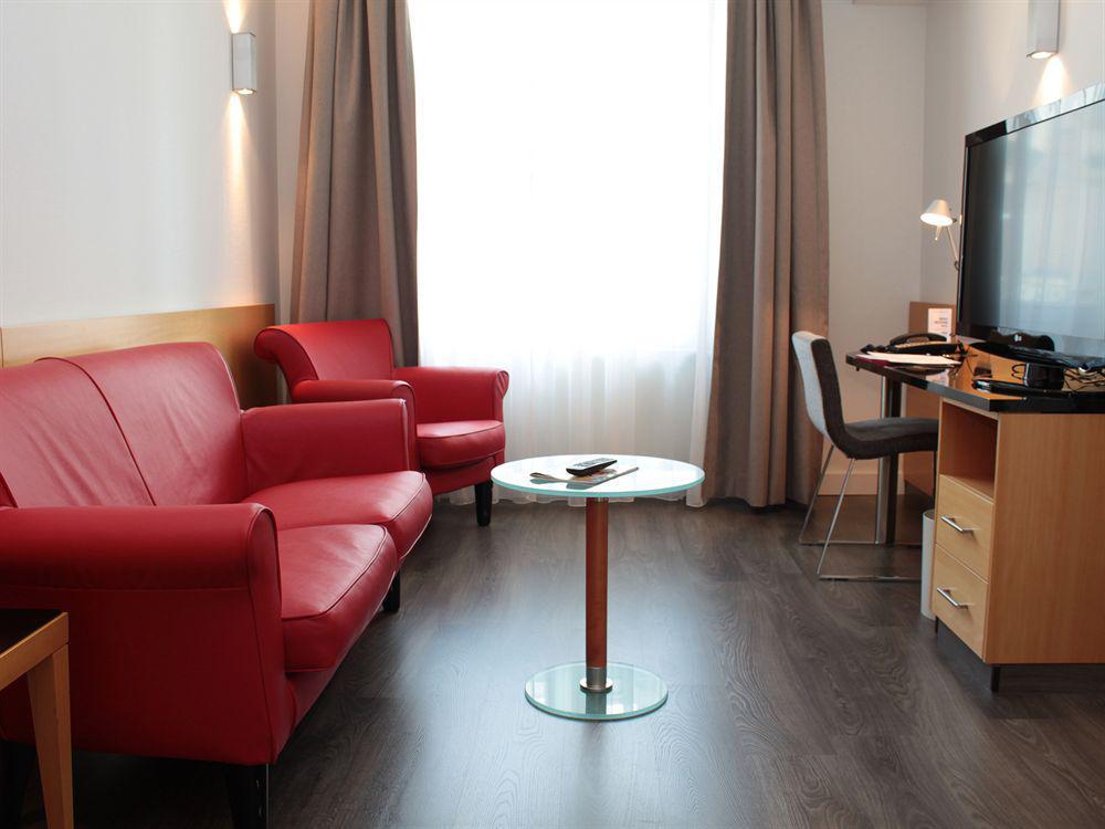 Dormero Hotel Dresden