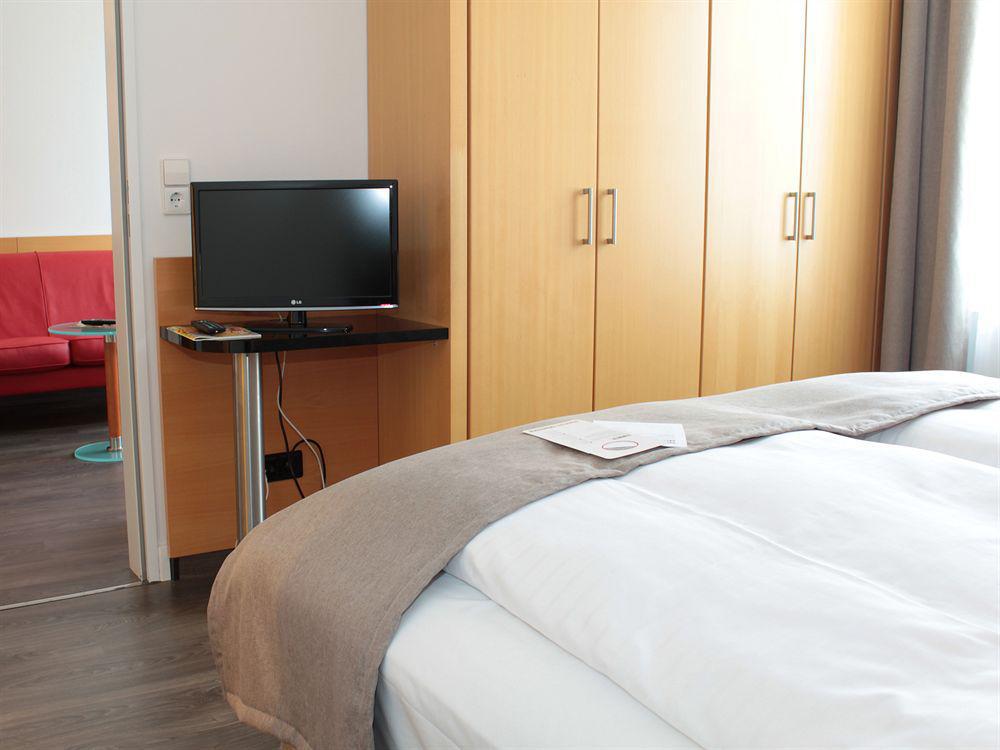 Hotel Dormero 4*