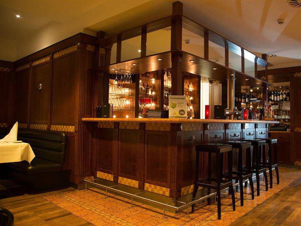 Dormero Hotel Dresden