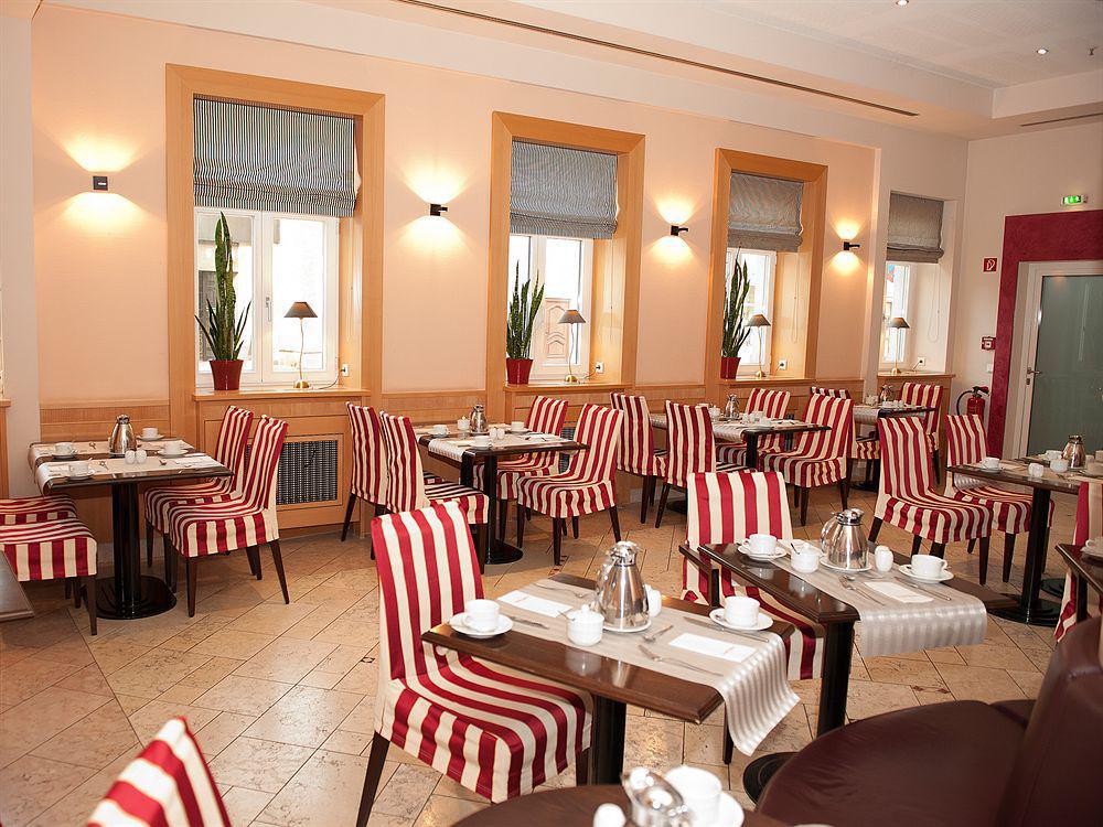 Hotel Dormero 4*