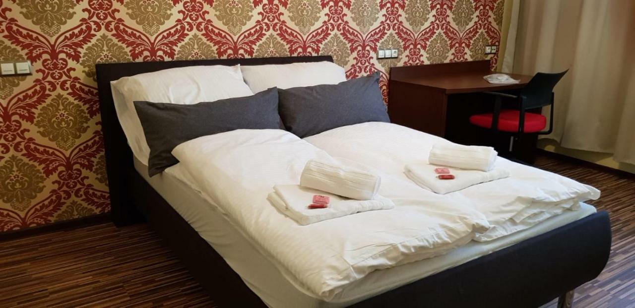 Hotel Hotel-villa Lalee