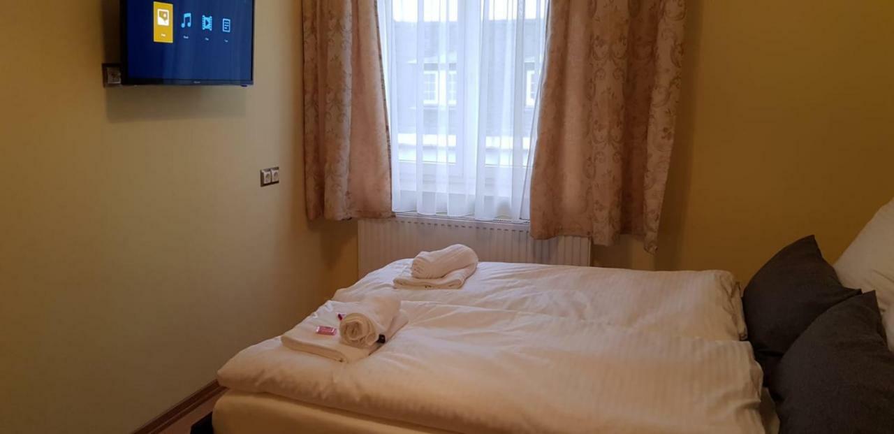 Hotel-villa Lalee 3* Dresden