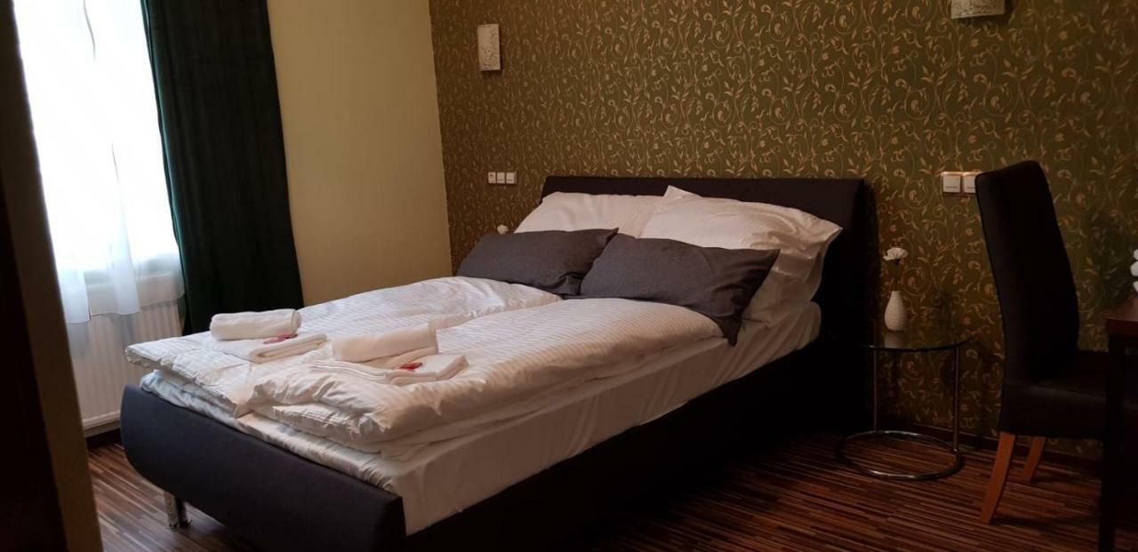 Hotel-villa Lalee