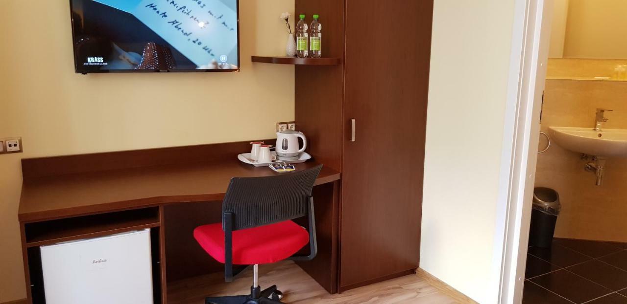 Hotel-villa Lalee Hotel 3*