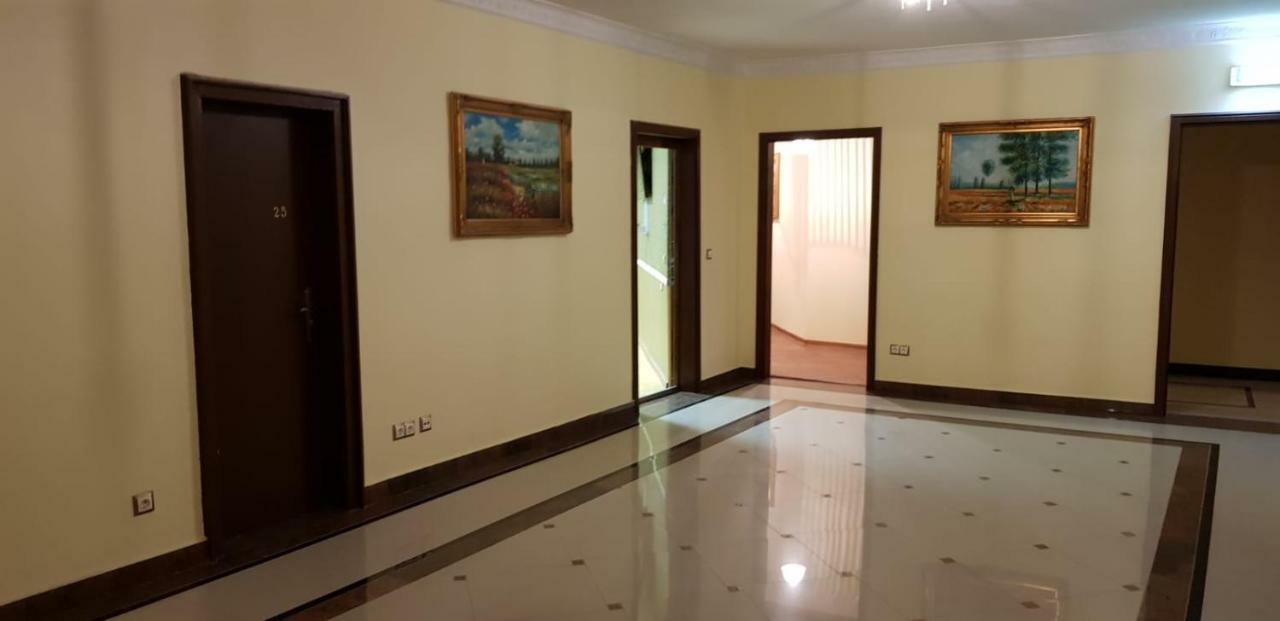 Hotel-villa Lalee 3*