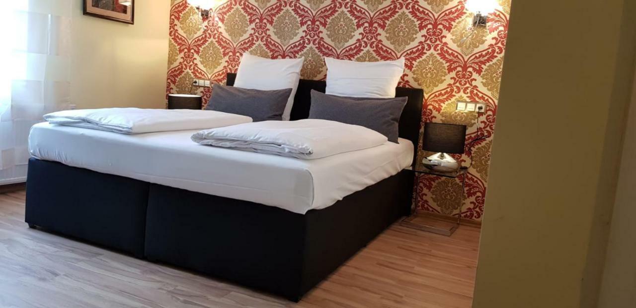 Hotel Hotel-villa Lalee