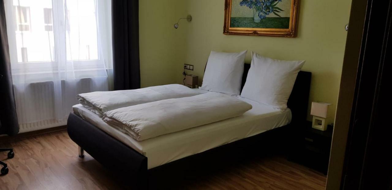 Hotel-villa Lalee Hotel Dresden