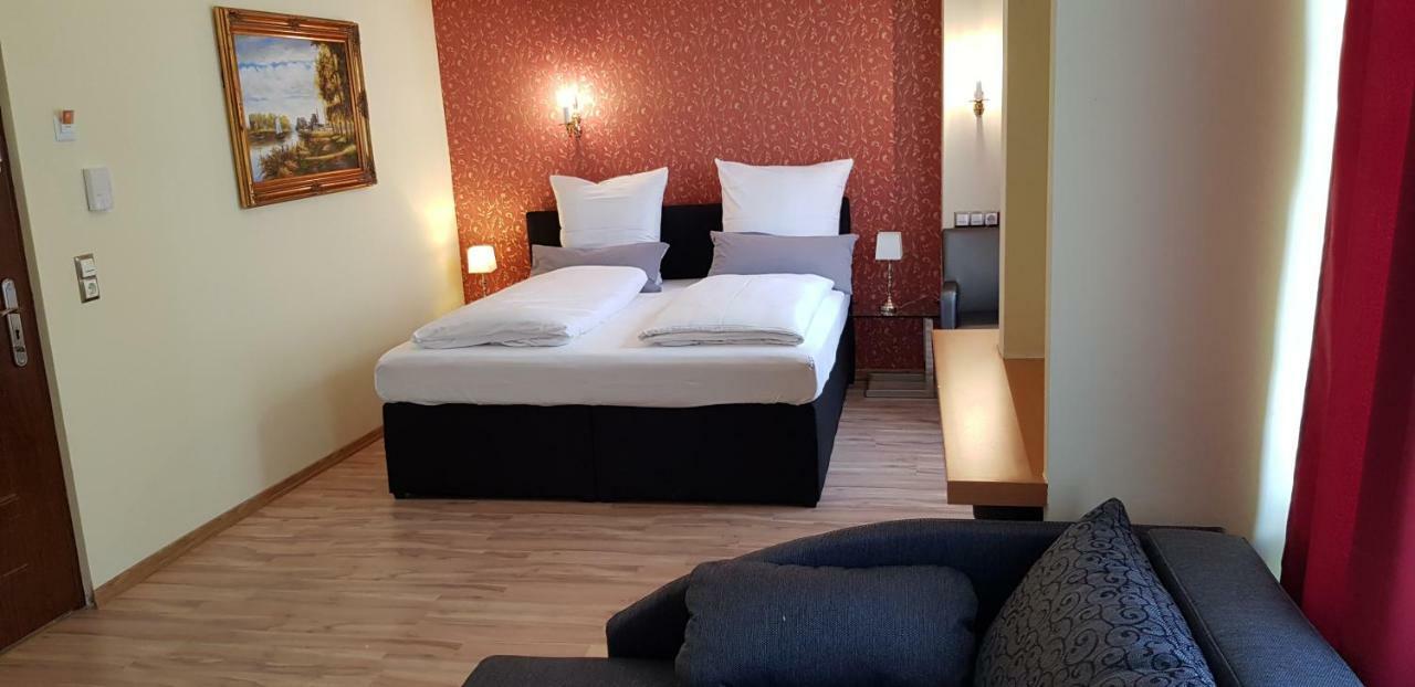Hotel Hotel-villa Lalee Dresden