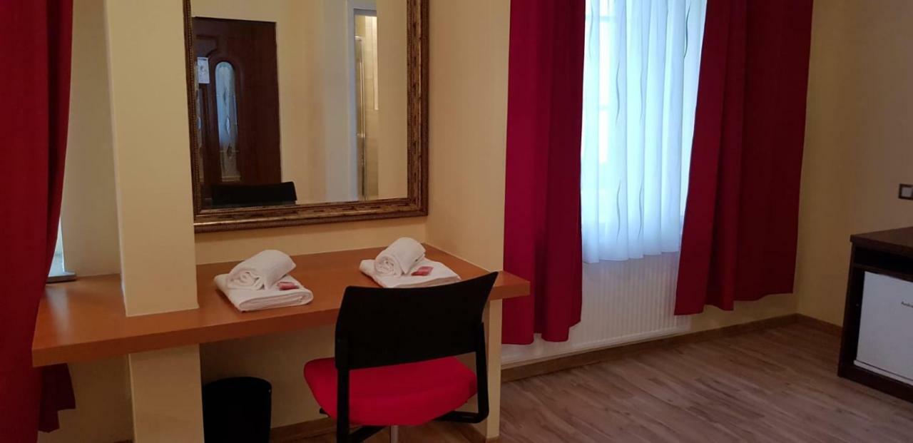 Hotel-villa Lalee Dresden