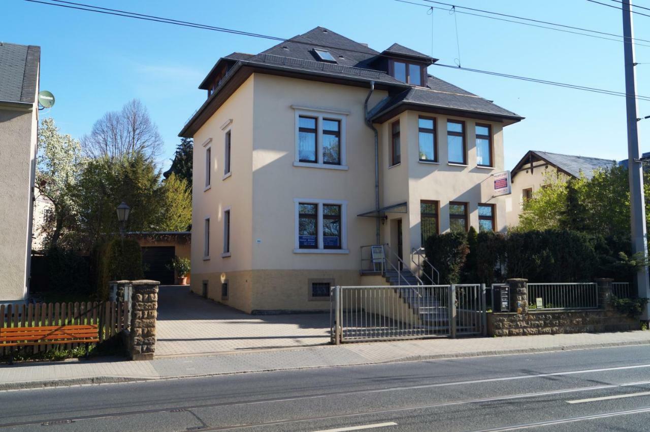 Ferienwohnung Paperer Buhlau