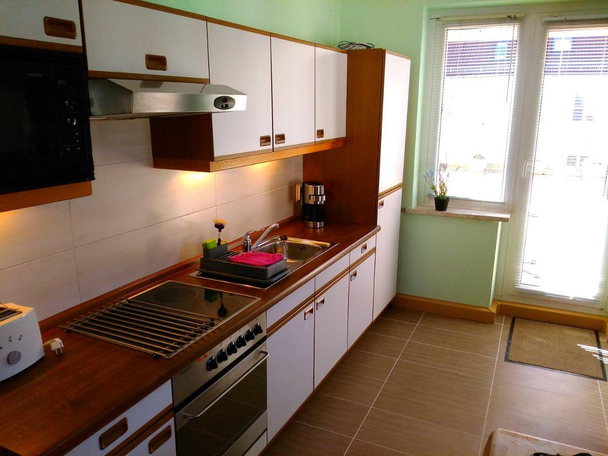 Apartment Dresdner Ferien