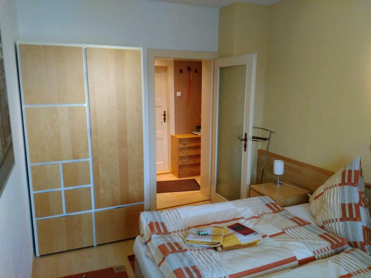 Dresdner Ferien Apartment Dresden