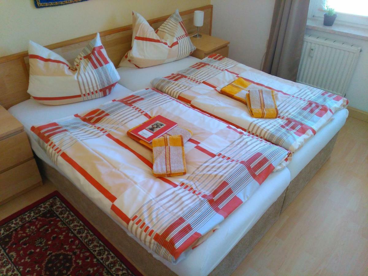 Dresdner Ferien Appartement Dresden