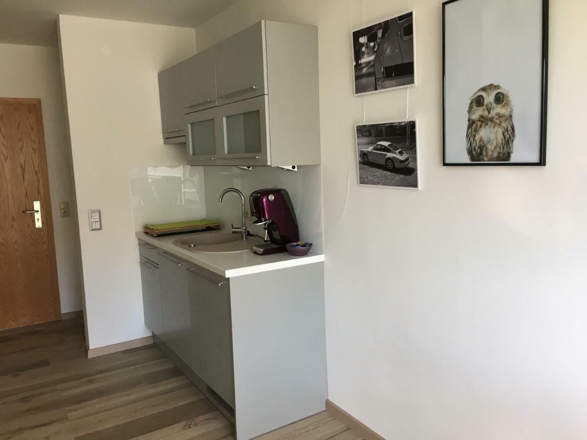 Apartment Erholen Garantiert *